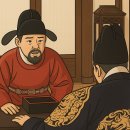 ▣ 3-2. 서임진사시말시아배(書壬辰事始末示兒輩) -예견된 대재앙과 이순신 천거- 이미지
