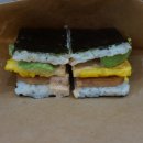 샌드김밥 티스토리