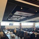 금강테크 | [Wedding] 더파티움 안양 뷔페 시식 후기(짝꿍할인)