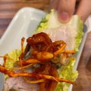 서래칼국수 이미지