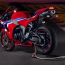 미들급 바이크 추천/ 그냥 미쳤네 / 혼다 CBR 600 RR 가격 / 터널 사운드