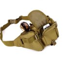 올뉴팻 주식회사 | 뉴 밀리터리 허리색 힙색 써보니 여행가방 딱이에요