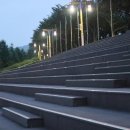 야외공연장 이미지