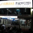 울산바이크알렌트카