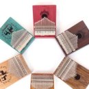 힐링 악기 칼림바 배우기 이미지