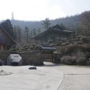 도초 만년사 이미지