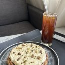 모던테이블 | 서면 디저트 카페 | 모던테이블 피스타치오와플 일주일만의 재방문