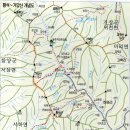 함양 황석산-거망산 1 (2007. 6. 11) 이미지