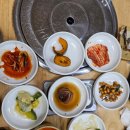 맛고을고등어정식