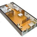 한솔센트럴파크 2 이미지