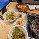 먹보한우 하남점 | 하남미사 고기집 중 가족외식 장소로 제격인 먹보한우 하남점 찐 후기