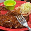 자연식당 | 이일천랜드 숯가마식당 자연밥상 후기