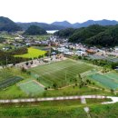 경천 체육공원 이미지