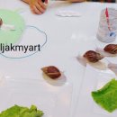 달팽이아트미술교습소 네이버블로그