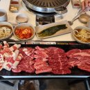 우시장 정육식당 은평 이미지