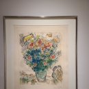 아람누리 | 고양 마르크 샤갈 전시회 처음으로 도슨트와 함께 본 아람누리 전시 후기