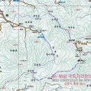 상사화가 피었다기에 – 불갑산(관음봉,노적봉,법성봉,투구봉,장군봉,연실봉,용봉,용천봉,도솔봉) 이미지