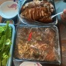 김밥장수갈매점 | 초초밀일모! (벌써 여름이 다가와..)