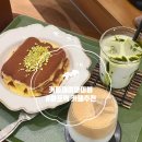 제이아이비 | 마포 카페 추천｜커피제이아이비 마포점 후기 – 말차라떼·밀크티·치바케 맛집