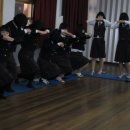 밀성여자중학교 이미지