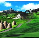 윈체스트컨트리클럽 서산 이미지