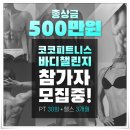코코피트니스 이미지