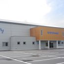 산청다목적체육관 이미지