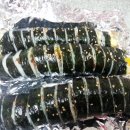 행복김밥 행복튀김 이미지
