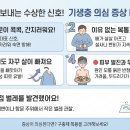 구충제 먹어야 하는 증상 이미지