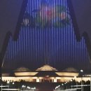 설전기조명