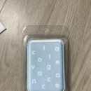 아이폰 16 프로 정품 투명 케이스 / 꼴라주바캉스 맥세이프 카드지갑 후기