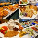 유성토박이 | 대전 유생촌 유성점 가성비 무한리필 뷔페 돈까스 맛집 주말 후기