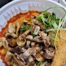 여우곱떡 이미지