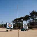 진호국제양궁장 양궁장 이미지