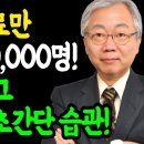 50년 암전문 의사의 충격 양심 고백! 양심 의사가 밝힌 암에 걸리지 않고 장수하는 30가지 습관 이미지