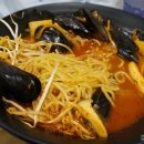 청춘불뽕 | 명지대 맛집 추천 * 청춘불뽕 퓨전 짬뽕