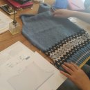 손뜨개 입문 이미지