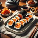 황금김밥 - 달서구 진천로16길 26 | 황금김밥
