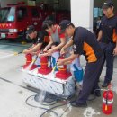 안동소방서 이미지