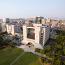 한옥마을 관광안내소 화장실 이미지