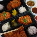 자연을담은돈까스(용암점)