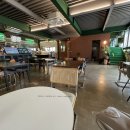 경인로134번길 | 부천 송내동 카페 | 한국생두거래소 | 바스크치즈케이크, 아이스 인도네시아 G1 만델링 바탁 핸드드립...