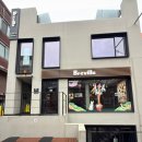 성수 브레빌 카페앤스토어 커피 후기