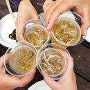 학암포자동차야영장 | [캠린이] 태안해안 학암포야영장 카라반 F01, F04 후기