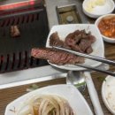 공주한우 &#34;신관 한우가든&#34; 다녀왔어요:)