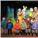 속임수에 걸린 꾀보토끼 이미지