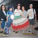 2015년 Norwegian Dawn Cruise 배를 타고 멕시코 코즈멜에 도착하여 이미지