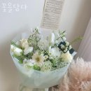 CU 수완원룸점 | 신가동꽃집 꽃을담다 선물