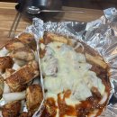 훌랄라치킨 소사점 이미지