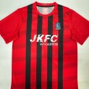 팀디자인 | 기존 유니폼 리뉴얼 제작 후기｜풋살팀 디자인 수정 상담 과정 공개 [JK FC]